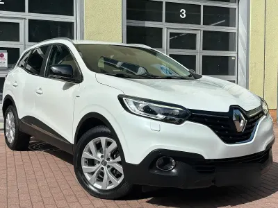 Gebraucht Renault Kadjar
