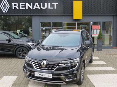 gebraucht Renault Koleos BLUE dCi 150 LIMITED