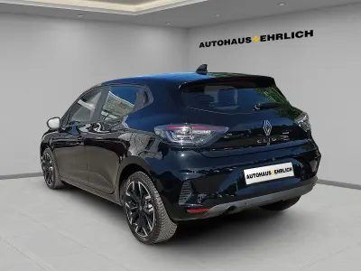 Gebraucht Renault Clio V Evolution 91 PS (66 kW) 2024 Schwarz Limousine