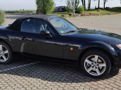 gebraucht Mazda MX5 Energy 1.8 MZR Energy