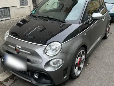 Gebraucht Abarth 595