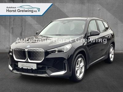 Gebraucht BMW iX1 230 kW (313 PS) 2024 Schwarz SUV