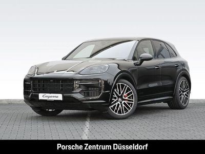 Gebraucht Porsche Cayenne GTS 500 PS (367 kW) 2022 Andere farbe SUV