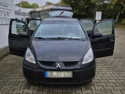 Gebraucht Mitsubishi Colt