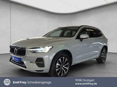 Gebraucht Volvo XC60 184 PS (135 kW) 2024 SUV