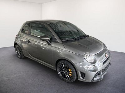 Record grau record grau Gebraucht 2024 Abarth 695 Kleinwagen | 32.515 € (Fairer Preis)