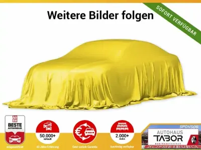 Gebraucht Renault Talisman GrandTour Life 159 PS (116 kW) 2019 Weiss Kombi