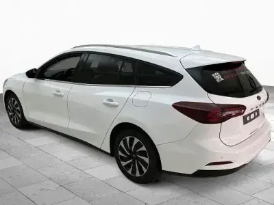 Gebraucht Ford Focus