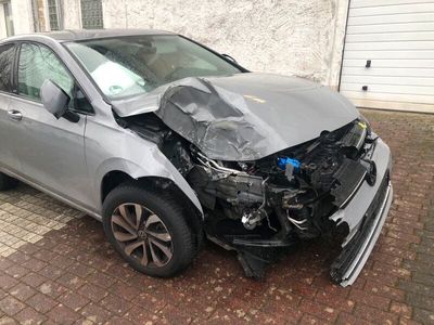 gebraucht VW Golf VIII 1.5 TSI KLIMA PDC NAVI