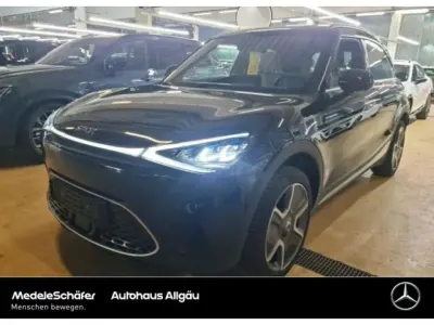Gebraucht Smart #1