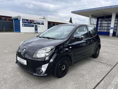 Gebraucht Renault Twingo Rip Curl 75 PS (55 kW) 2010 Other Kleinwagen