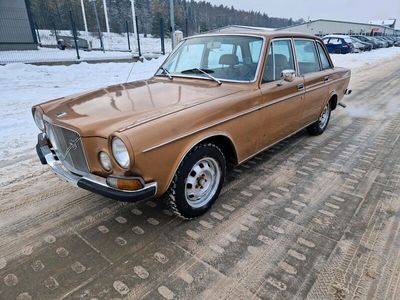 gebraucht Volvo 164 3.0 benzin 1971 bj