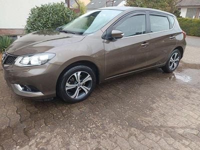 Nissan Pulsar