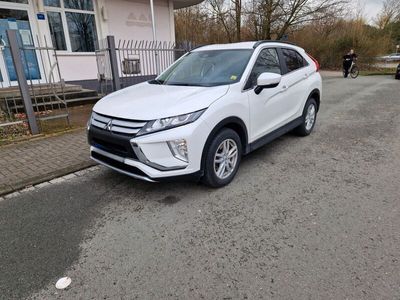 gebraucht Mitsubishi Eclipse Cross Eclipse Cross1.5 T-MIVEC 2WD CVT Diamant