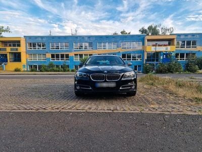 BMW 535