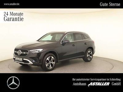 Mercedes GLC300e