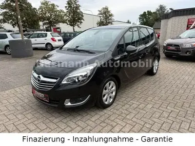 Gebraucht Opel Astra
