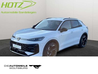 Neu VW T-Roc Style 150 PS (110 kW) 2026 Pure white SUV