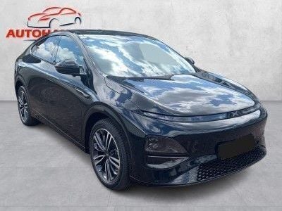 XPENG G6