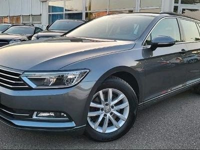 Gebraucht VW Passat 150 PS (110 kW) 2017 Grau Kombi