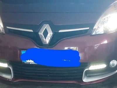 Renault Grand Scénic III