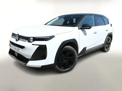 Gebraucht Citroën C5 Aircross