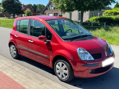 Gebraucht Renault Modus