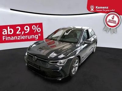 Brugt VW Golf VIII R-line 150 HK (110 kW) 2023 Grå Sedan