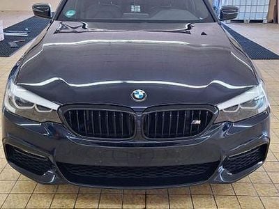 BMW 540
