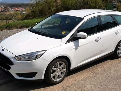 gebraucht Ford Focus Trend