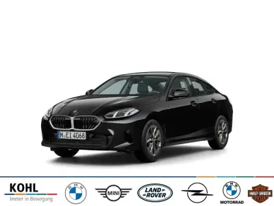 Gebraucht BMW 220