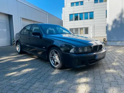 Gebraucht BMW 530