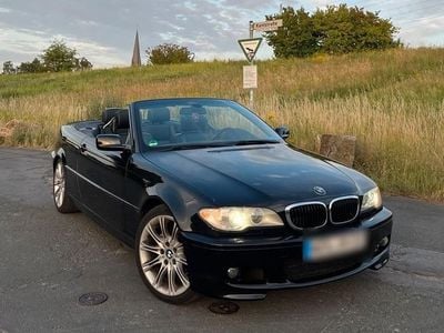 BMW 318 Cabriolet