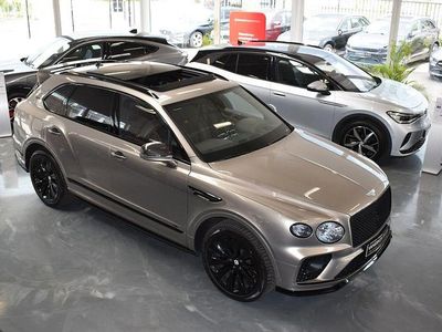 Gebraucht 2022 Bentley Bentayga SUV | 279.650 €