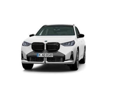 Gebraucht 2025 BMW X3 Comfort Edition SUV | 71.799 € (Fairer Preis)