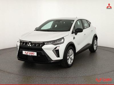 Weiß Neu 2025 Mitsubishi ASX SUV | 24.890 € (Fairer Preis)