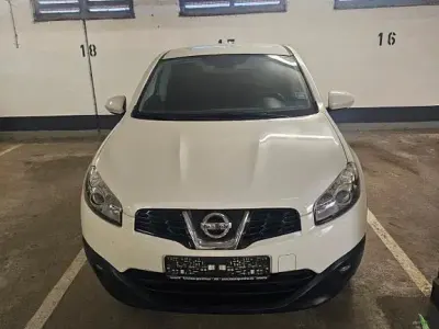 Gebraucht Nissan Qashqai