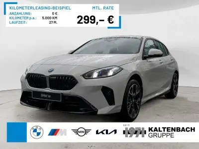 Gebraucht BMW 120