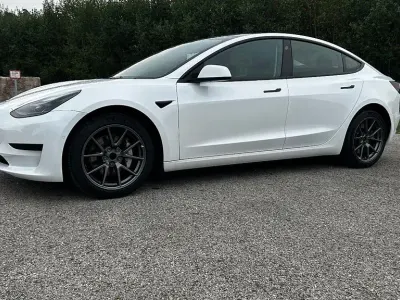 Gebraucht Tesla Model 3