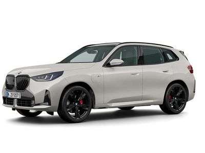 Neu 2025 BMW X3 Comfort Edition SUV | 76.500 €