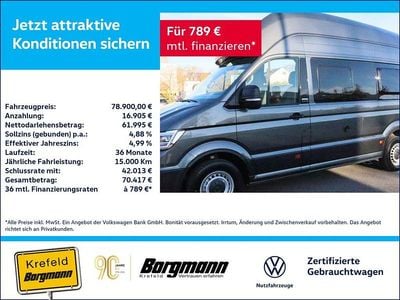 Second-hand VW California California 163 CP (119 kW) 2025 Gri Van