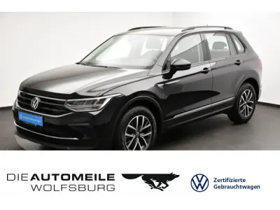 Gebraucht VW Tiguan Life 150 PS (110 kW) 2023 SUV