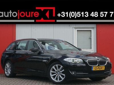 BMW 523