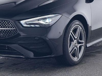 Gebraucht Mercedes CLA250e AMG line 218 PS (160 kW) 2023 Limousine