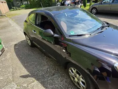 Gebraucht Alfa Romeo MiTo