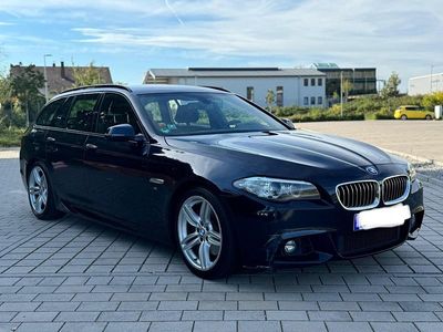 BMW 525
