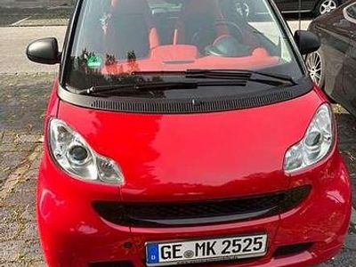Smart ForTwo Coupé