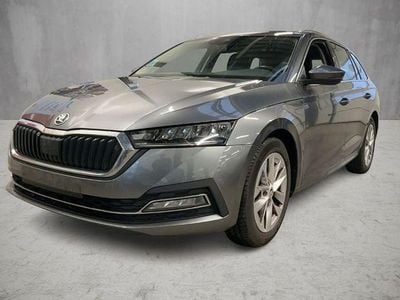 Graphitgrau metallic Gebraucht 2023 Skoda Octavia Style Kombi | 24.990 € (Guter Preis)