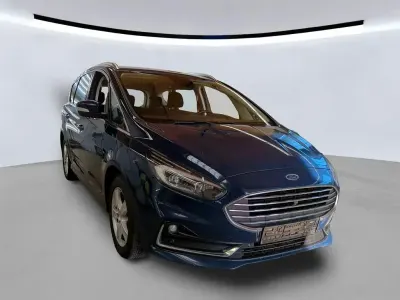 Gebraucht Ford S-MAX