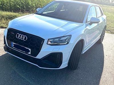 Audi SQ2